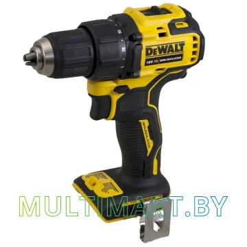 Дрель-шуруповерт DeWalt DCD708N-XJ (без АКБ)